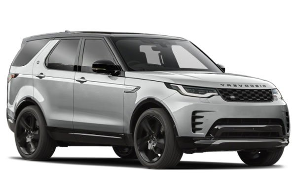 Land Rover Discovery P360 R-Dynamic S 2023 Price in Australia