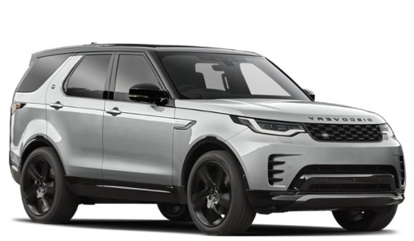 Land Rover Discovery P360 R-Dynamic S 2023 Price in Iran