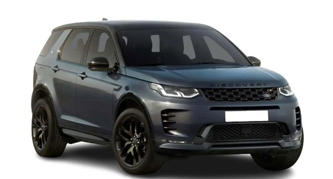 Land Rover Discovery Sport 2024 Price in Italy