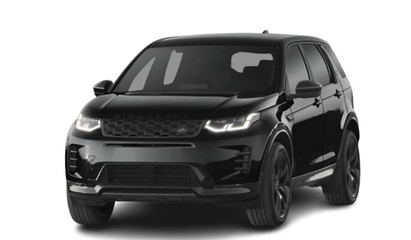 Land Rover Discovery Sport Dynamic SE 2025 Price in Japan