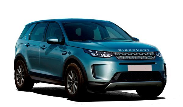 Land Rover Discovery Sport SE 2022 Price in Qatar