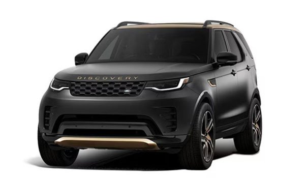 Land Rover Discovery Tempest 2026 Price in Ecuador