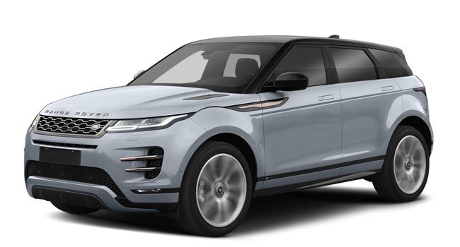 Land Rover Range Rover Evoque P 250 R-Dynamic S 2023 Price In United  Kingdom , Features And Specs - Ccarprice GBR