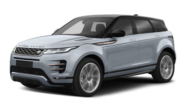 Land Rover Range Rover Evoque P 250 R-Dynamic S 2023 Price in Macedonia