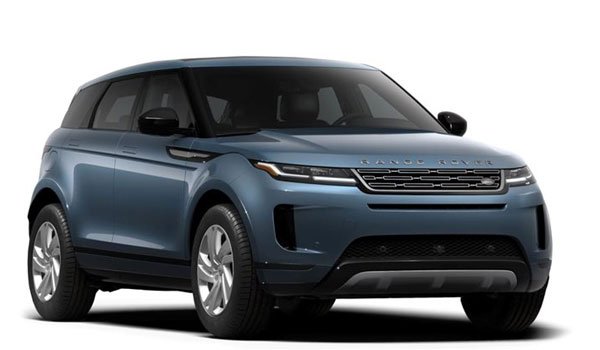 Land Rover Range Rover Evoque P250 S 2024 Price in China