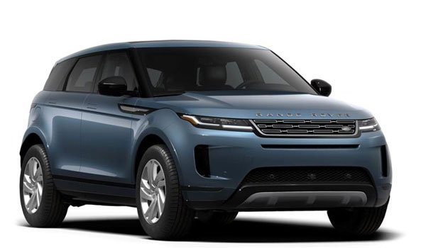 Land Rover Range Rover Evoque P250 S 2024 Price in USA