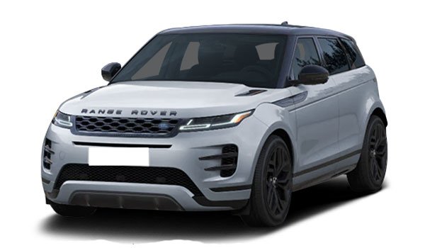 Land Rover Range Rover Evoque P300 R-Dynamic HST 2023 Price in Afghanistan