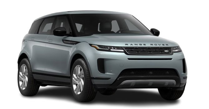Land Rover Range Rover Evoque S 2026 Price in Germany