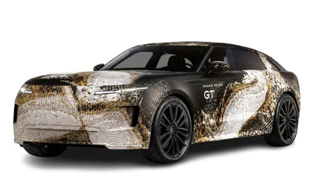 Land Rover Range Rover GT 2028 Price in Egypt
