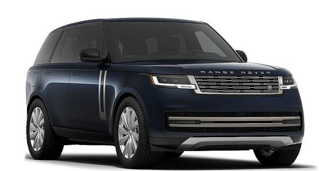 Land Rover Range Rover Hybrid P550e Autobiography PHEV 2024 Price in Netherlands