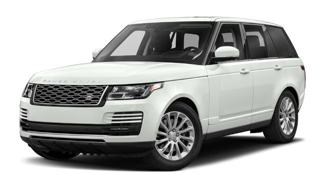 Land Rover Range Rover P525 Autobiography LWB 2022 Price in Dubai UAE