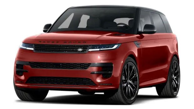 Land Rover Range Rover Sport Deer Valley Edition 2023 Price in India