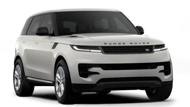 Land Rover Range Rover Sport P530 First Edition 2023 Price in Iran