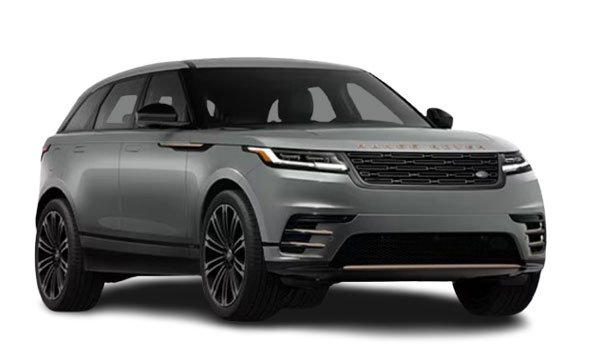 Land Rover Range Rover Velar Autobiography 2026 Price in Ecuador