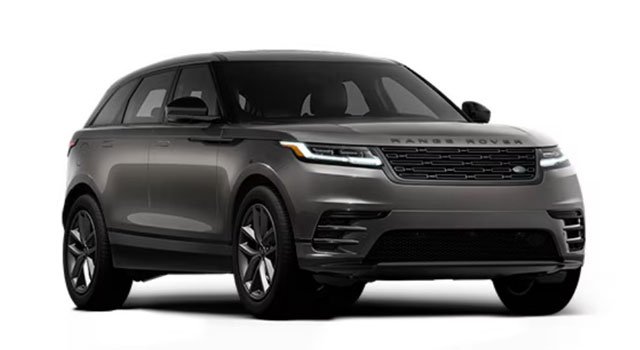 Land Rover Range Rover Velar Dynamic SE 2026 Price in Ecuador