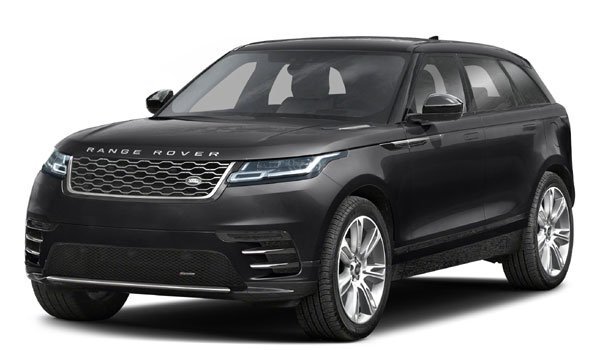 Land Rover Range Rover Velar P400 HST 2023 Price in USA