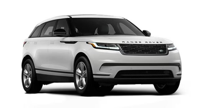 Land Rover Range Rover Velar S 2026 Price in Ecuador