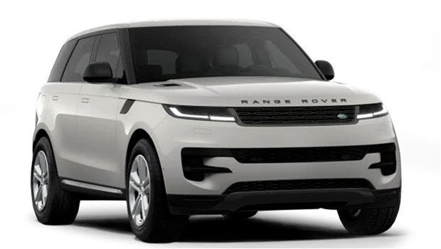 Land Rover Range Rover Sport 2023 Price in Iran