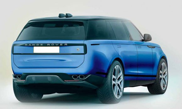 Land Rover Range Rover Sport Hybrid 2024 Ccarprice EUR