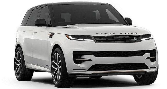 Land Rover Range Rover Sport Hybrid 2024 Price in Kuwait
