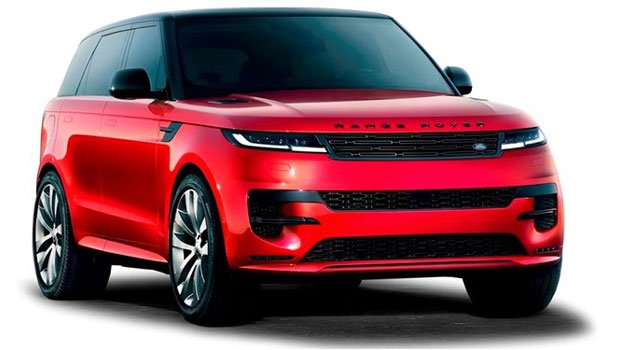 Land Rover Range Rover Sport P440e Autobiography PHEV 2023 Price in Japan