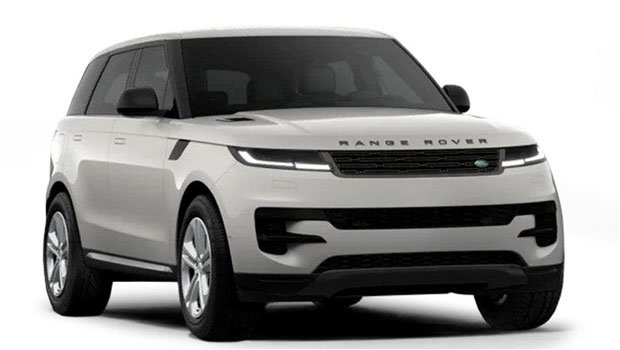 Land Rover Sport P360 SE 2023 Price in New Zealand