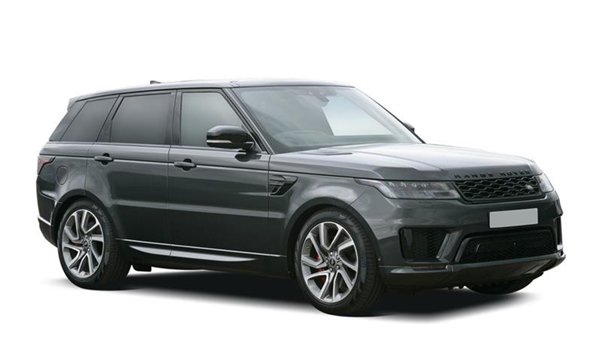 Land Rover Range Rover Sport V8 SVR Carbon Edition 2022 Price in Greece