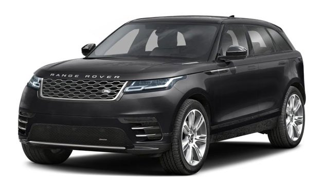 Land Rover Velar P250 S 2023 Price in Russia