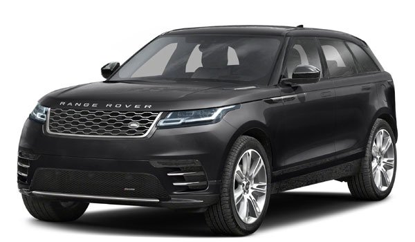 Land Rover Range Rover Velar P400 R-Dynamic HSE 2022 Price in China