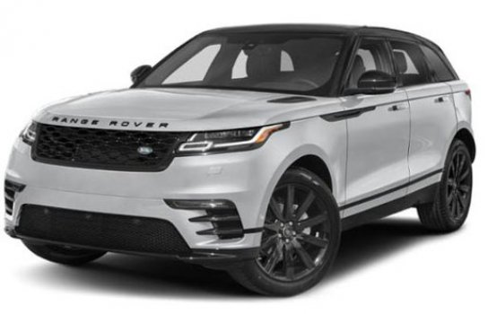 Land Rover Range Rover Velar P250 R-Dynamic S 2020 Price in United Kingdom