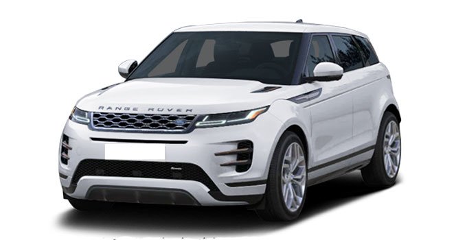 Land Rover Range Rover Evoque P250 R-Dynamic SE 2023 Price in Italy