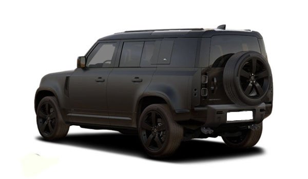 Land Rover Defender 110 Carpathian Edition 2023 Price in Uganda