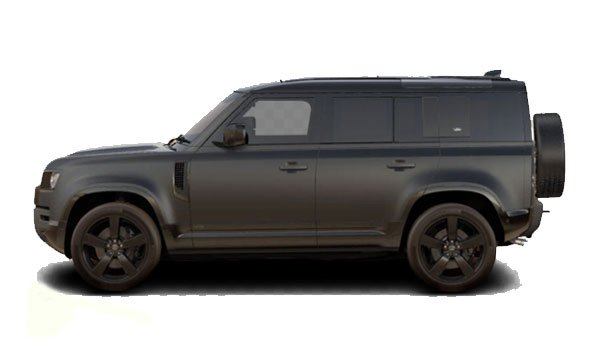 Land Rover Defender 110 Carpathian Edition 2024 Price in Japan