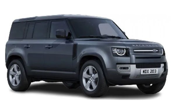 Land Rover Defender 110 S 2023 Price in Sudan