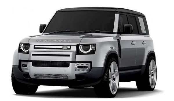 Land Rover Defender 110 X 2022 Price in Nigeria