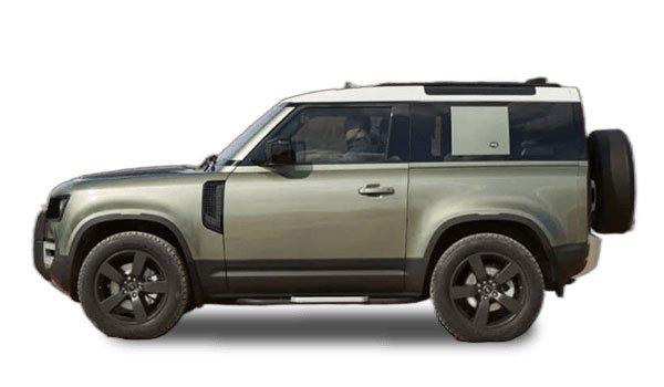 Land Rover Defender 110 X 2024 Price in Japan