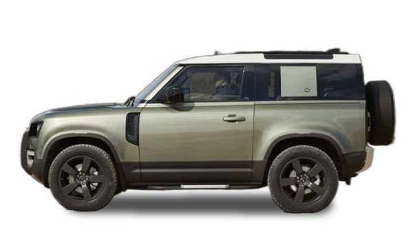 Land Rover Defender 110 X 2024 Price in Nepal