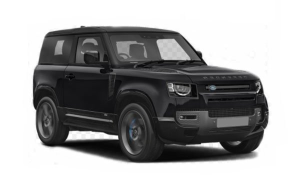 Land Rover Defender 110 X-Dynamic SE 2023 Price in Sri Lanka