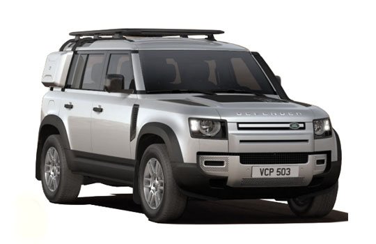 Land Rover Defender 130 S 2023 Price in Uganda