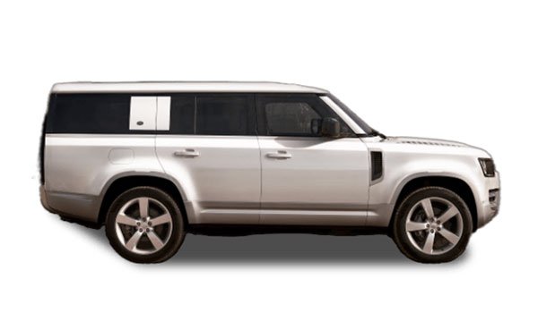 Land Rover Defender 130 X 2023 Price in United Kingdom