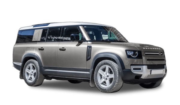 Land Rover Defender 130 X 2024 Price in Sudan