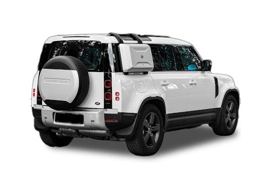 Land Rover Defender 130 X-Dynamic SE 2024 Price in Uganda