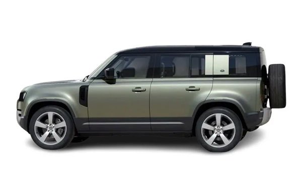 Land Rover Defender 5-door Hybrid X 2023 Price in South Korea