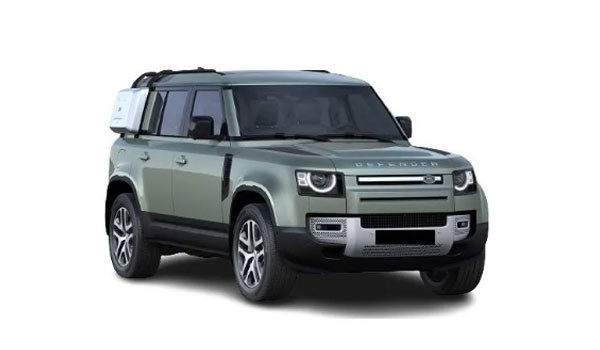 Land Rover Defender 5-door Hybrid X-Dynamic HSE Price in Japan