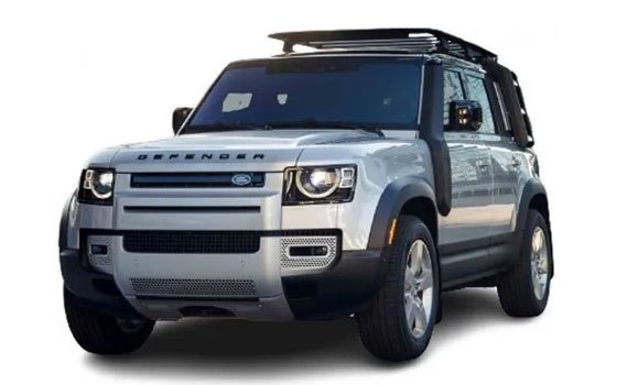 Land Rover Defender 80 2023 Price in Ecuador
