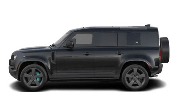 Land Rover Defender 90 SE 2022 Price in Ecuador