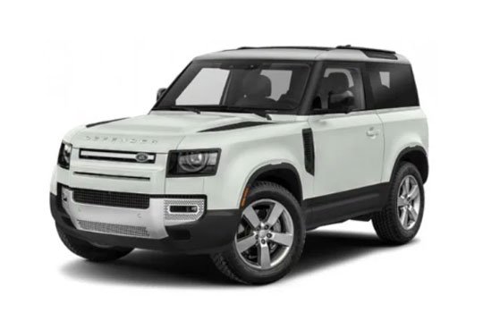 Land Rover Defender 90 X 2024 Price in South Africa