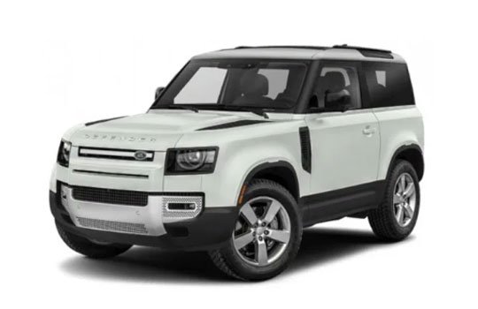 Land Rover Defender 90 X 2024 Price in Pakistan