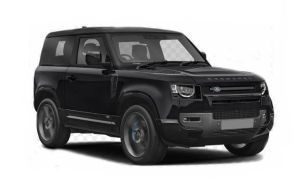 Land Rover Defender 90 X-Dynamic SE 2023 Price in Kenya