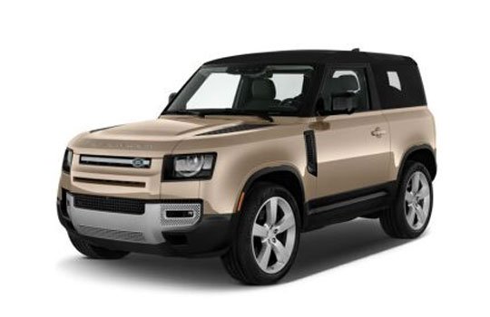 Land Rover Defender 90 X-Dynamic SE 2024 Price in China